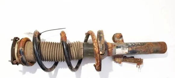 Ford Transit Front shock absorber/damper