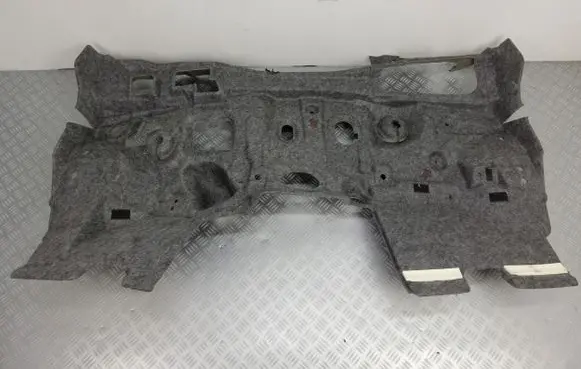 Hyundai Sonata LF Engine compartment bulkhead 64120-C3000
