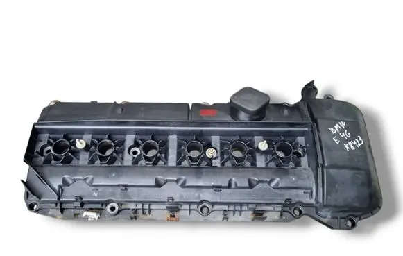 BMW 3 E46 Rocker cam cover 0928400475 7512840