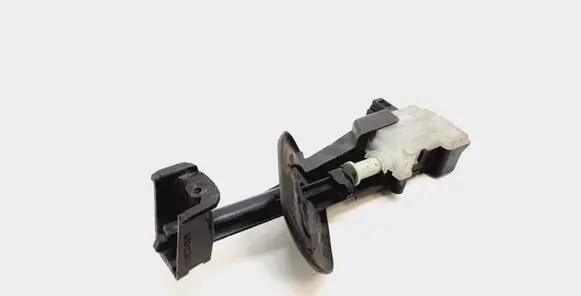 Volvo V60 Fuel tank cap lock 31278861