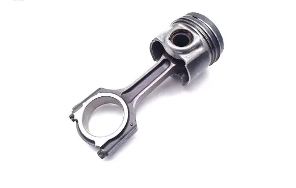 Ford Transit Piston with connecting rod YMF6