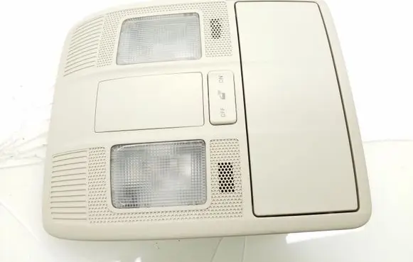 Mazda CX-5 Front seat light KD4569971