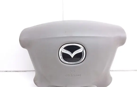 Mazda Premacy Steering wheel airbag PLT93101UP A11820580203