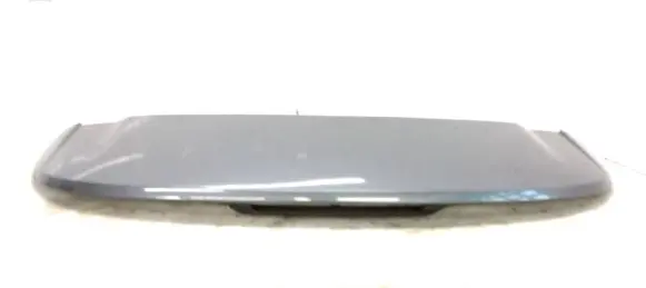 Renault Megane IV Tailgate/trunk spoiler 960301593R 960308750R TEKPN