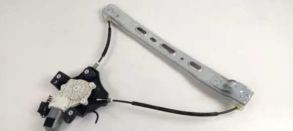 Ford Transit - Tourneo Connect Front door window regulator with motor DT11V23200BD