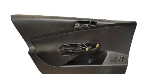 Volkswagen PASSAT B6 Front door card panel trim 3C1867011 3C2867011