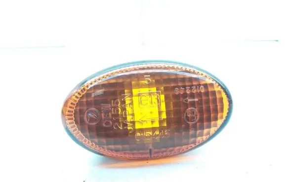Subaru Legacy Front fender indicator light 015445 012248