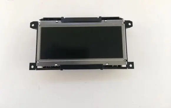 Audi A6 S6 C6 4F Screen/display/small screen 4F0919603 KL1322