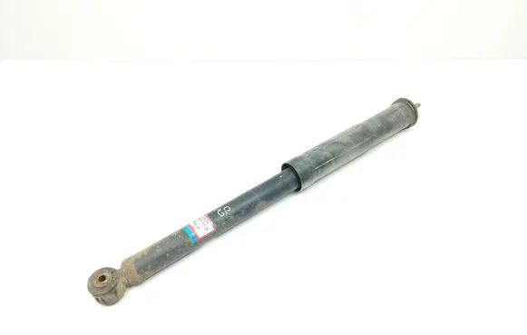 Rear shock absorber/damper