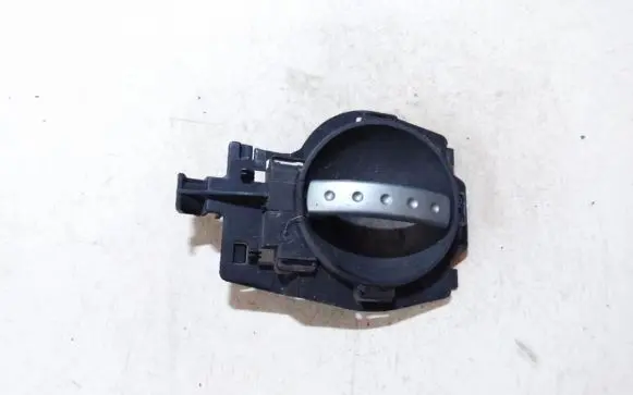 Citroen C3 Front door interior handle 9647164377 9647164677