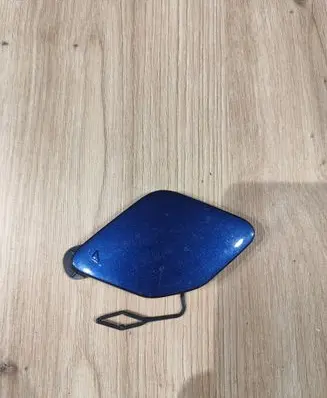 BMW 3 F30 F35 F31 Front tow hook cap/cover 7386141