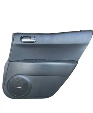 Mazda CX-7 Rear door card panel trim EH156852002
