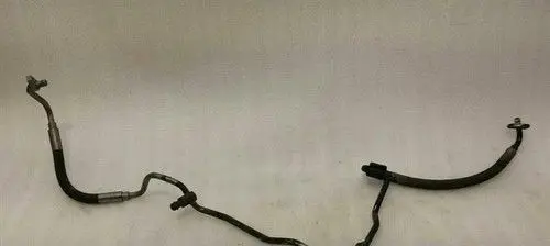 Mercedes-Benz CL C216 Oil cooling pipe A2219970352