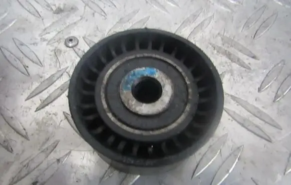 Citroen Xsara Picasso Belt tensioner pulley 