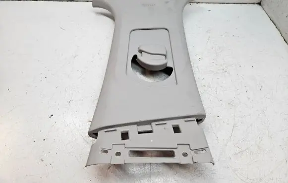 Peugeot 3008 II (B) pillar trim (top) 9833348977