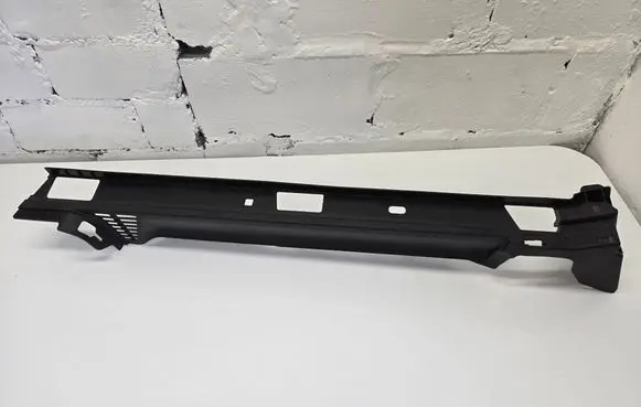 Audi Q8 Centre console side trim rear 4M8863527