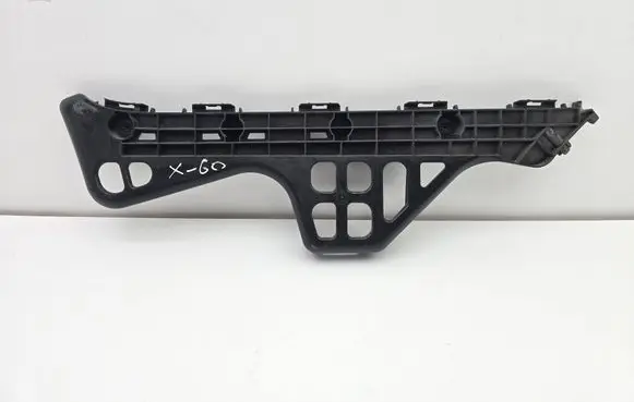 Toyota Prius+ (ZVW40) Rear bumper mounting bracket 5215547010 47010