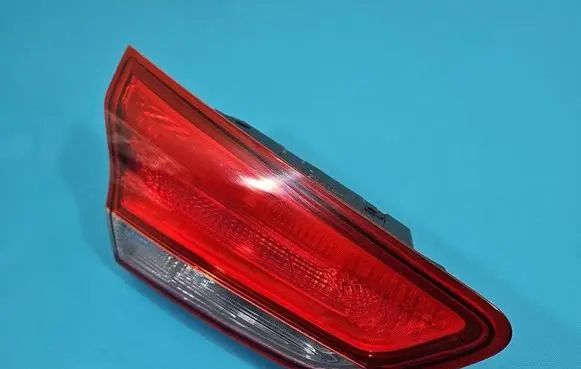 Hyundai i30 Rear/tail lights 92403G4000 IMPRK1532101