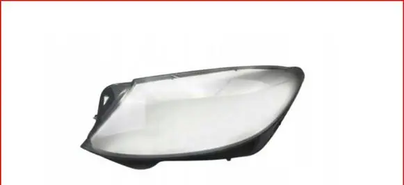 Mercedes-Benz S W222 Headlight part 