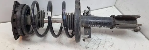 Renault Megane III Front shock absorber/damper