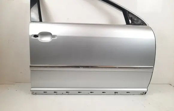 Volkswagen Phaeton Front door