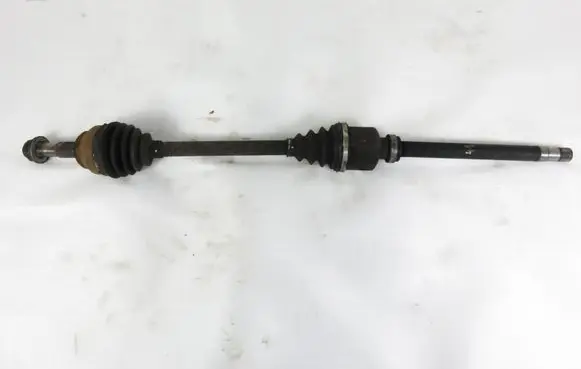 Opel Vivaro Front driveshaft 