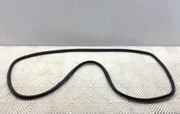 Mercedes-Benz Sprinter W907 W910 Rubber seal front door (on door) 