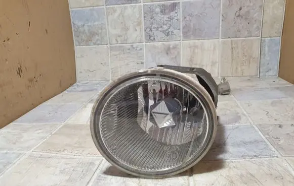 Nissan X-Trail T30 Front fog light 9922350002