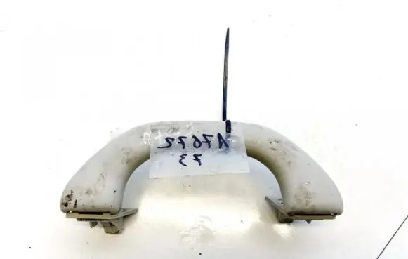 Volkswagen Golf V Front interior roof grab handle