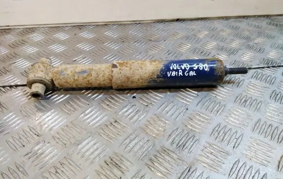 Volvo S80 Rear shock absorber/damper