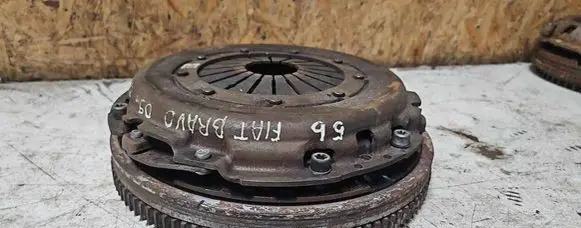 Fiat Bravo Clutch set kit
