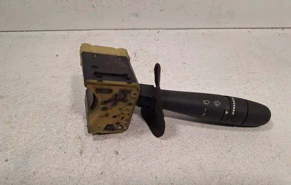 Renault Megane I Wiper control stalk 34411001AK 7700414476