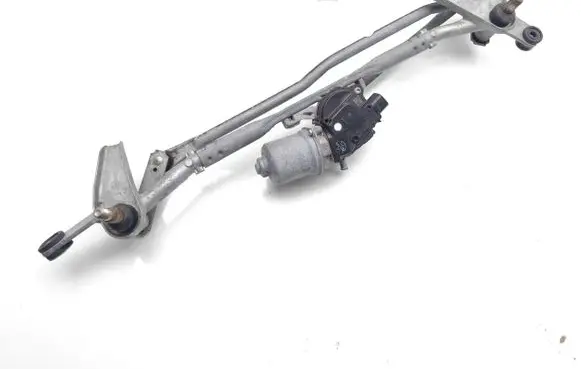 Land Rover Discovery Sport Front wiper linkage and motor FK72-17500-BC AV159060-6372