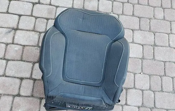 Renault Megane IV Front door seat control surround trim 5O5P5L5E5X1703