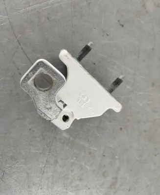 Mercedes-Benz CLA C118 X118 Rear door upper hinge A1777302302