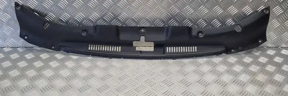 KIA Ceed Radiator trim 863601H000