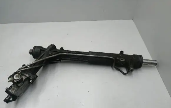 BMW 5 E60 E61 Steering rack 7832470 78536993283