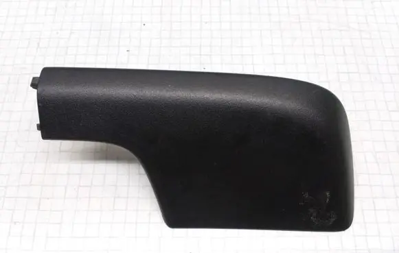 Volvo V70 Sliding door rail trim 8662617