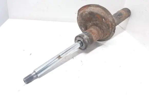 Peugeot 206 Front shock absorber/damper
