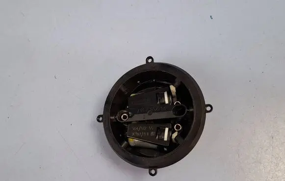Peugeot 2008 II Front door wing mirror part 98401200