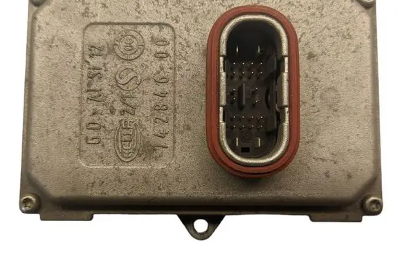 Land Rover Range Rover Sport L320 Headlight ballast module Xenon 5DF008704 YWC500440 5DF00870470