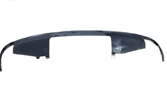 Audi A6 S6 C7 4G Front bumper lip 4G0807521A