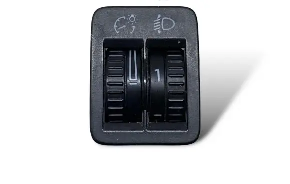 Volkswagen PASSAT CC Headlight level height control switch 3C8941333