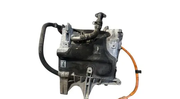 BMW i3 Electric car motor 7626081 AC43000