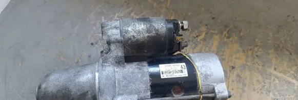 Subaru Legacy Starter motor M002T89071 23300AA620