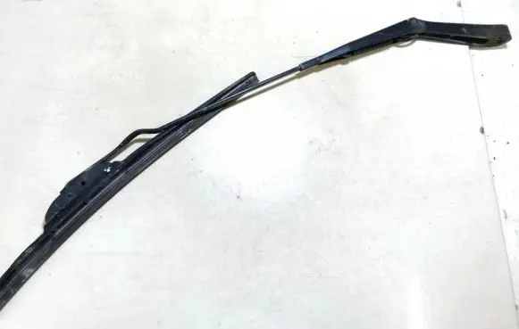 Opel Astra G Front wiper blade arm 90559601