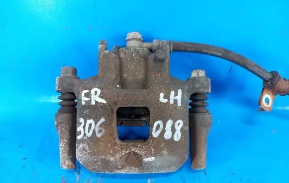 Mitsubishi Mirage VI G4 Attrage Front brake caliper 4605B001