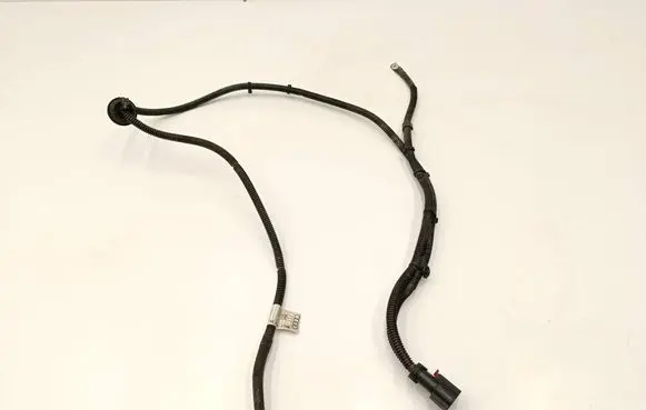 Audi Q5 SQ5 Other wiring loom 8R1971111 4G0906234A