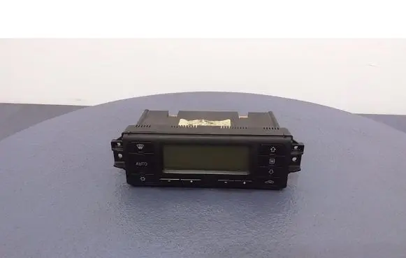 Seat Leon (1M) Climate control unit 1M0820043D