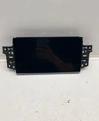 Audi Q7 4M Screen/display/small screen 4M8919605M DD1011A11A